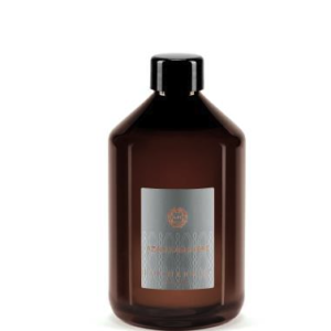 Locherber Milano – Azad Kashmere - Navulling Diffuser 500ml