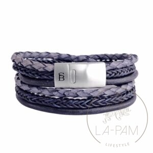 Steel & Barnett – Bonacci – Jeans Blue