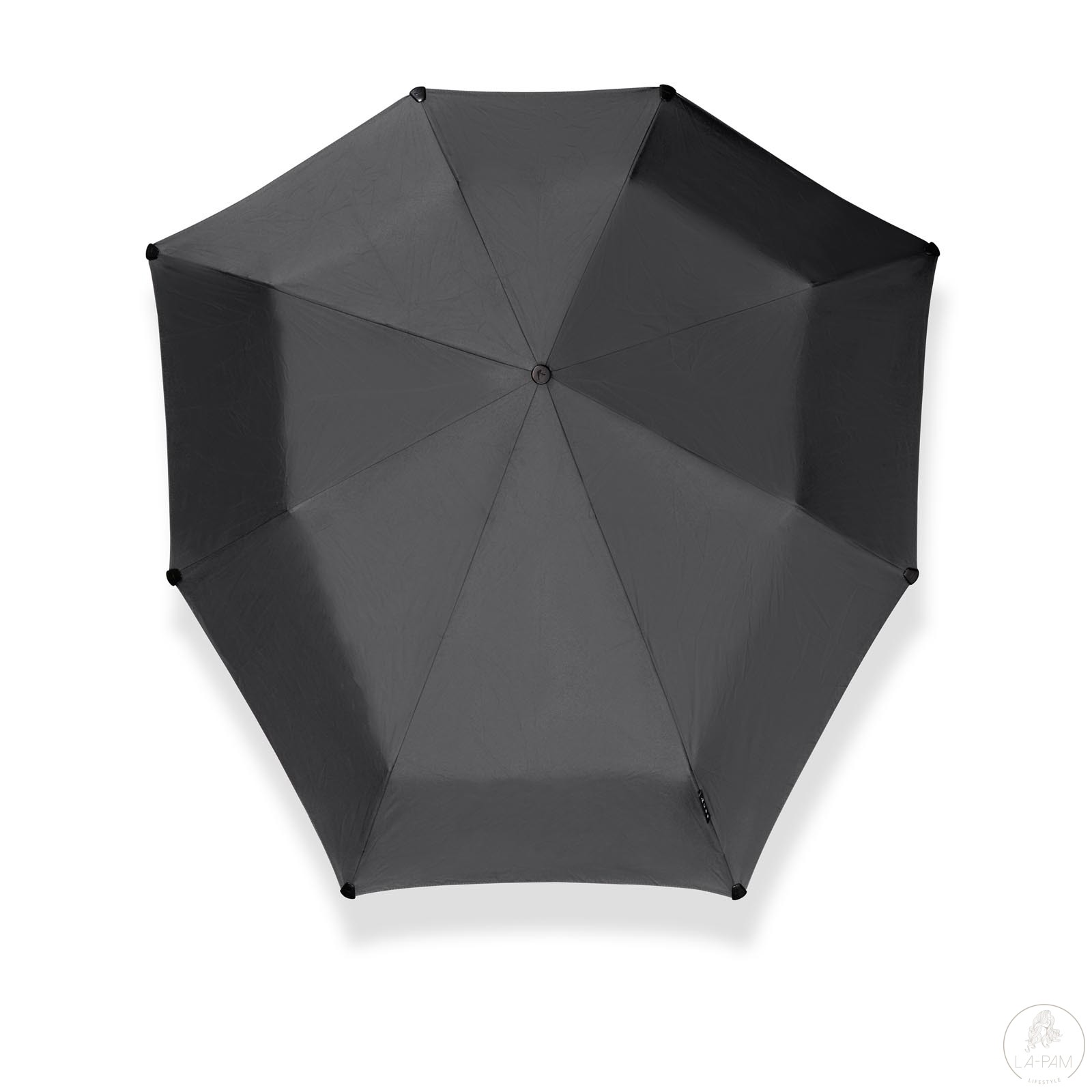 Senz° - Mini Automatic - Pure Black - Afbeelding 2
