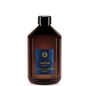 Locherber Milano – Venetiae - Navulling Geurbrander ‘Catalytic’ 500ml