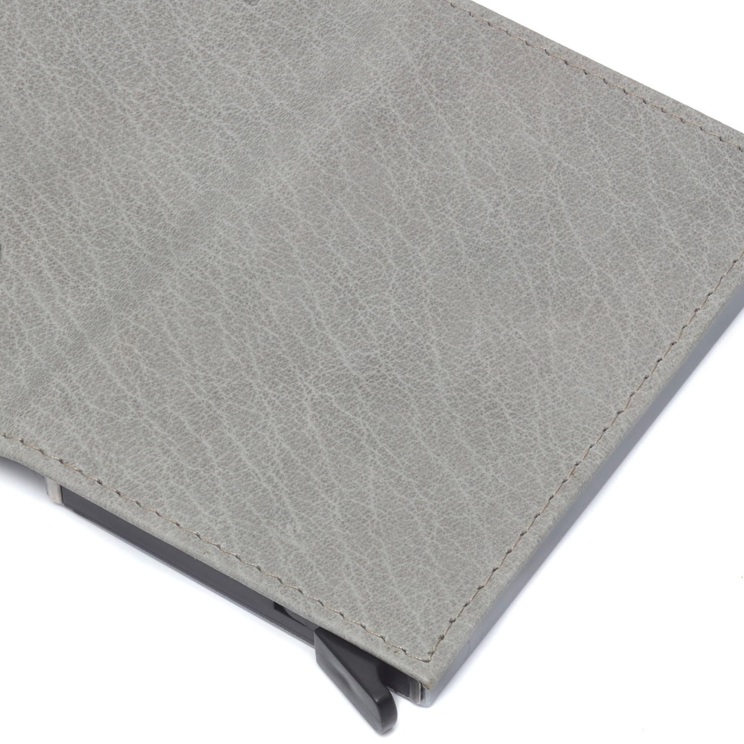 The Chesterfield Brand – Leren Portemonnee, Mannheim - Licht Grijs - Afbeelding 5