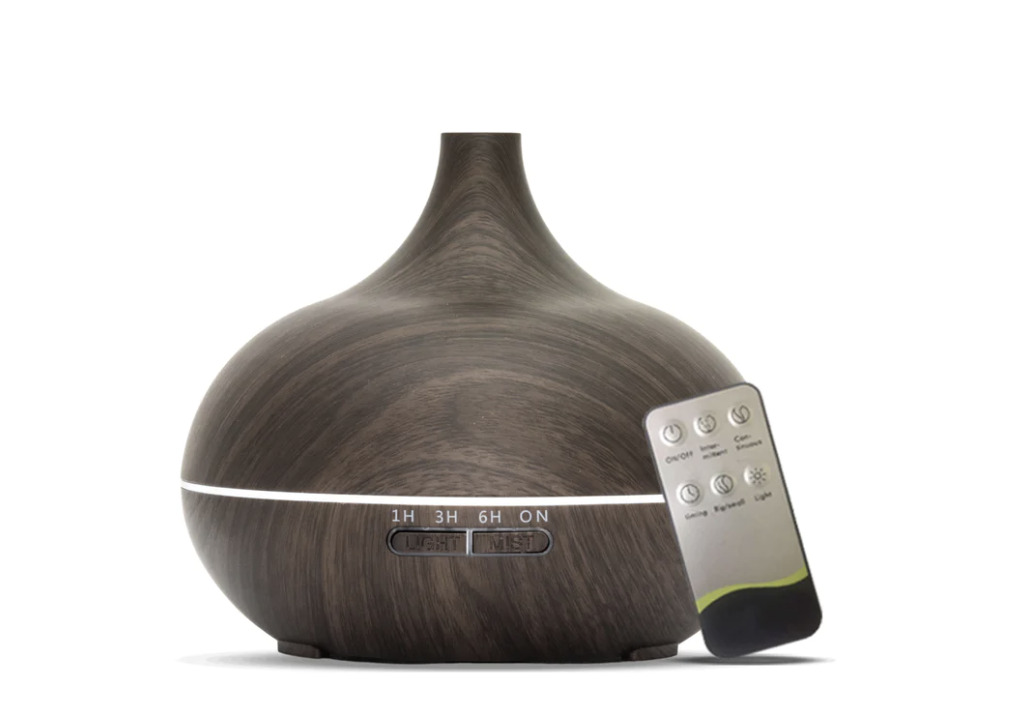 Diffuser – Essential - Dark Wood - Afbeelding 2