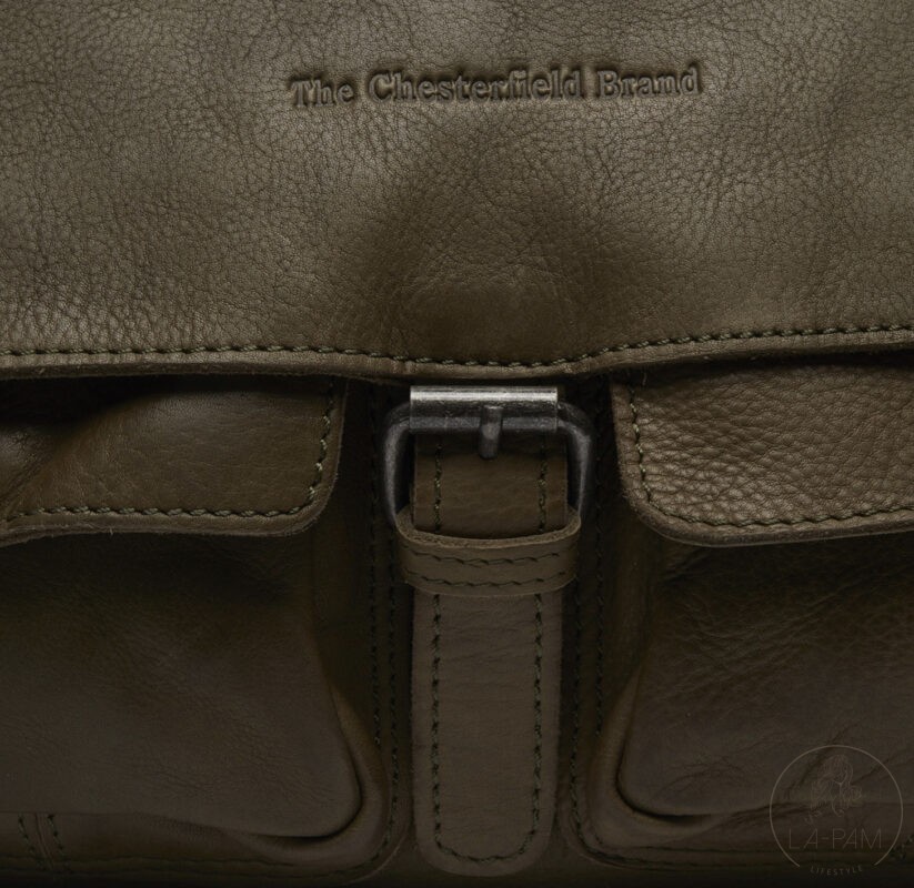 Riga - Shoulder Bag 24 cm (Color: black) - Tienda de equipaje
