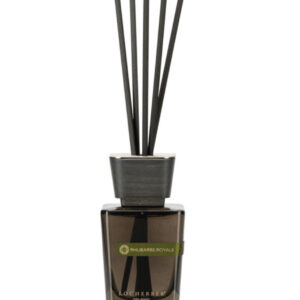 Locherber Milano – Sample 2.5ml – Rhubarbe Royale