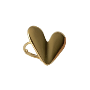 Ibu Jewels – Ring Yara – Gold