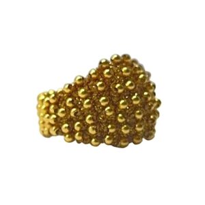 Ibu Jewels – Ring Dolly – Gold