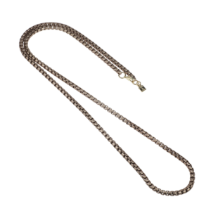 Camps & Camps – Lange Ketting Venetian – Bronze