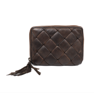 Bear Design – Portemonnee Marijn – Bruin