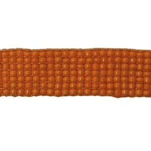 Ibu Jewels – Armband Lulu Queenie – Orange