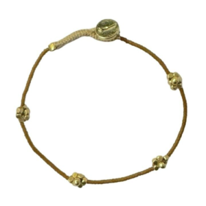 Ibu Jewels – Armband Lulu Queenie – Amber