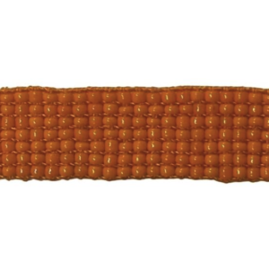 Alternative view of Ibu Jewels – Armband Arrow – Orange