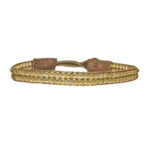 Ibu Jewels – Armband Cap Lise – Citrine