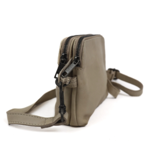 Alternative view of Bear Design – Leren Schoudertas CP 2645 ‘Simon’ – Feather