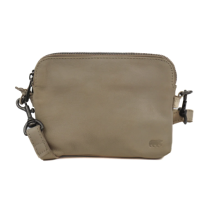 Bear Design – Leren Schoudertas CP 2645 ‘Simon’ – Feather