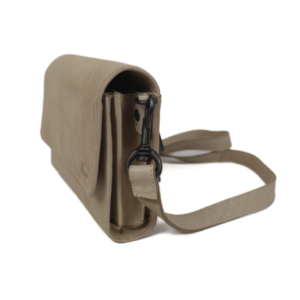 Alternative view of Bear Design – Leren Schoudertas CP 8042 ‘ELLY’ – Feather