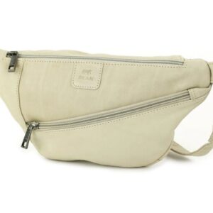 Alternative view of Bear Design – Leren Heuptas CP 1565 ‘Matt’ – Feather
