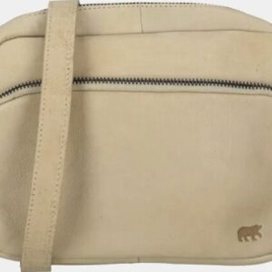 Alternative view of Bear Design – Schoudertas CP 2663 ‘Peggy’ – Feather