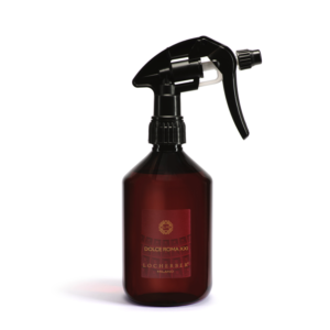 Locherber Milano – Dolce Roma XXL – Trigger