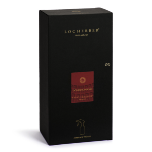 Alternative view of Locherber Milano – Dolce Roma XXL – Trigger