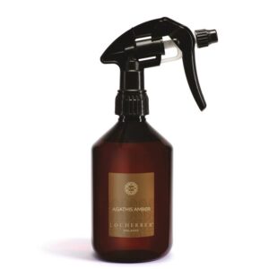 Locherber Milano – Agathis Amber – Trigger