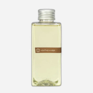 Locherber Milano – Agathis Amber – Navulling Diffuser 250ml