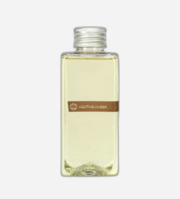 Locherber Milano – Agathis Amber – Navulling Diffuser 250ml