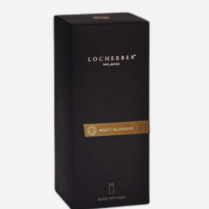 Alternative view of Locherber Milano – Kyushu Rice – Navulling Diffuser 250ml