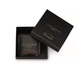 Locherber Milano – Citrus Coral – Car Air Freshener