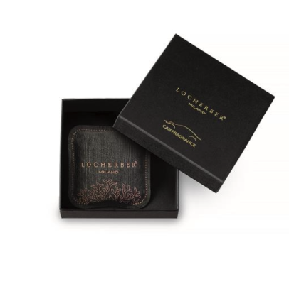 Locherber Milano – Citrus Coral – Car Air Freshener