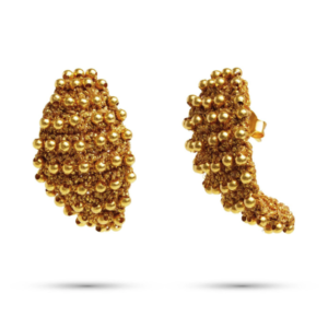 Ibu Jewels – Oorbel EP – Stud Dolly