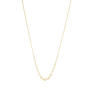 Ibu Jewels – Ketting Eva – Mother of Pearl