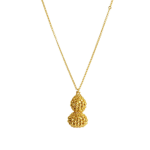 Ibu Jewels – Ketting Bali – Gold