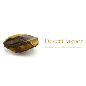 Ibu Jewels – Ring Tash – Desert Jasper