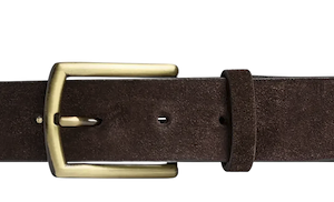 Alternative view of Depeche – Riem, Santa Fe  – Chocolate