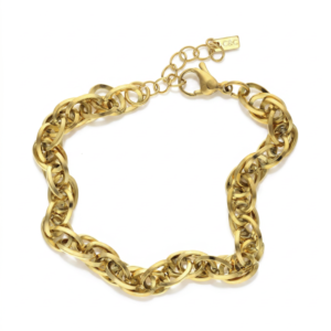 Camps & Camps – Armband Chain – Gold