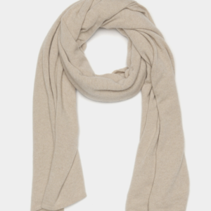 Alternative view of Cosy Chic – Sjaal Long – Light Sand