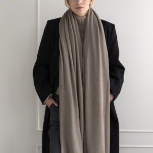 Cosy Chic – Sjaal Long – Mole