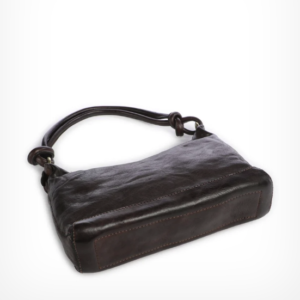 Campomaggi – Schoudertas "Vittoria" – Moro (Brown) - Afbeelding 4